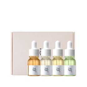 Beauty of Joseon Hanbang Serum Discovery Kit Ansiktsserum 4 x 10 ml