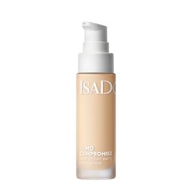 IsaDora No Compromise Lightweight Matte Foundation 1W Foundation 30 ml