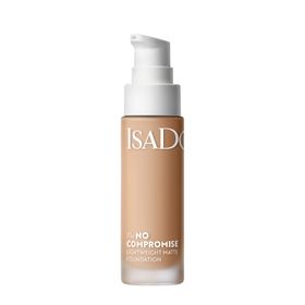 IsaDora No Compromise Lightweight Matte Foundation 3N Foundation 30 ml