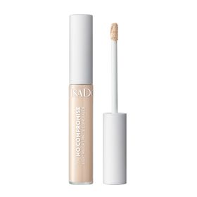 IsaDora No Compromise Lightweight Matte Concealer 1NW Concealer 10 ml
