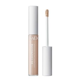 IsaDora No Compromise Lightweight Matte Concealer 3NC Concealer 10 ml