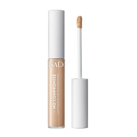 IsaDora No Compromise Lightweight Matte Concealer 3NW Concealer 10 ml