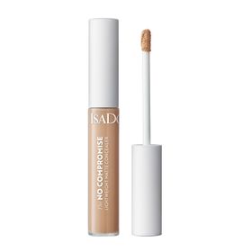 IsaDora No Compromise Lightweight Matte Concealer 5NW Concealer 10 ml