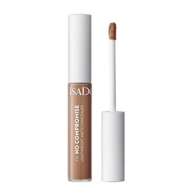 IsaDora No Compromise Lightweight Matte Concealer 9NC Concealer 10 ml