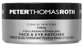 Peter Thomas Roth Firmx Collagen Hydra-Gel Face & Eye Patches Ögon- och ansiktspatches 90 ml