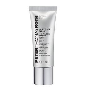 Peter Thomas Roth Instant Firmx No-Filter Primer Fasthetsgivande primer 30 ml