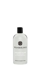Washologi Linen Water Scent Of Purity Linnevatten för användning på kläder 300 ml