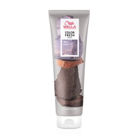 Wella Professionals Color Fresh Mask Lilac Frost Färginpackning 150 ml