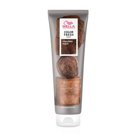 Wella Professionals Color Fresh Mask Chocolate Touch Färginpackning 150 ml