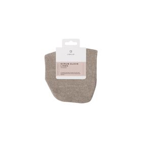 Loelle Scrub Glove Linen Skrubbhandske 1 st