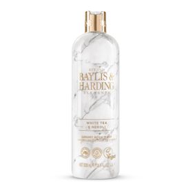 Baylis & Harding Elements White Tea & Neroli Body Wash Duschtvål 500 ml