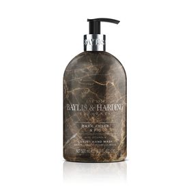 Baylis & Harding Elements Dark Amber & Fig Hand Wash Handtvål 500 ml