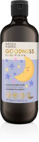 Baylis & Harding Goodness Kids Lavender & Vanilla Bubble Bath Badskum 500 ml