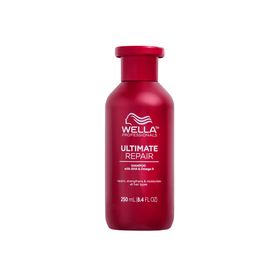 Wella Professionals Ultimate Repair Shampoo Reparerande schampo 250 ml
