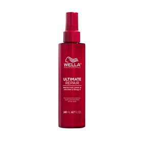 Wella Professionals Ultimate Repair Protective Leave In Reparerande leav-in 140 ml