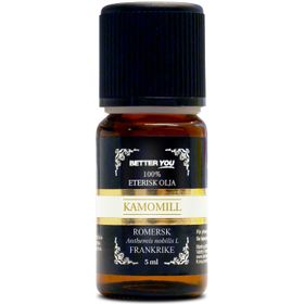 Better You Romersk Kamomillolja EKO Doftolja 5 ml