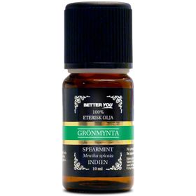 Better You Grönmyntaolja EKO Doftolja 10 ml