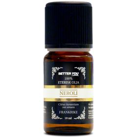 Better You Neroliolja EKO Doftolja 10 ml