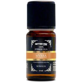 Better You Myrraolja EKO Doftolja 10 ml