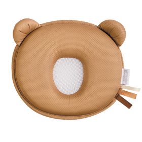 Candide Air Panda Kudde Karamell Babykudde 1 st