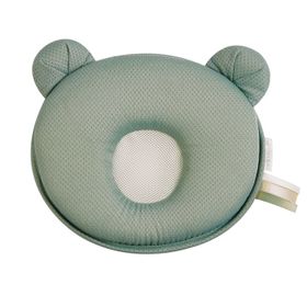 Candide Air Panda Kudde Khaki Babykudde 1 st