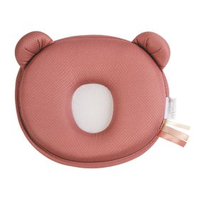 Candide Air Panda Kudde Rost Babykudde 1 st