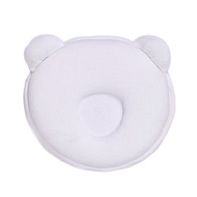 Candide Panda Babykudde Vit Babykudde 1 st