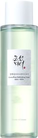 Beauty of Joseon Green Plum Refreshing Toner AHA+BHA Uppfriskande toner 150 ml
