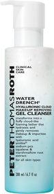 Peter Thomas Roth Water Drench Hyaluronic Cloud Sminkbortagning 200 ml
