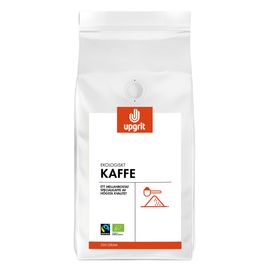 Upgrit Kaffe EKO Pulver 250 g