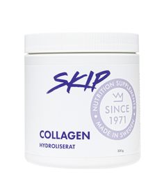 Skip Collagen Pulver 300 g
