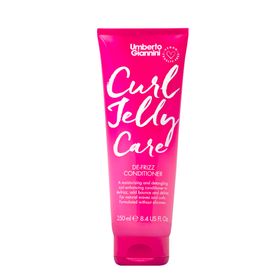 Umberto Giannini Curl Jelly Care Conditioner Balsam 250 ml