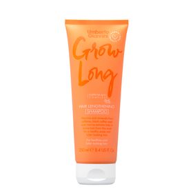 Umberto Giannini Grow Long Shampoo Schampoo 250 ml