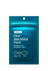 By Wishtrend Clear Skin Shield Patch Acneplåster 30 st