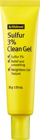 By Wishtrend Sulfur Clean Gel Rengöringsgel 30 ml