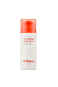 By Wishtrend UV Defense Moist Cream Solskydd 50 ml