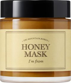 I'm From Honey Mask Ansiktsmask