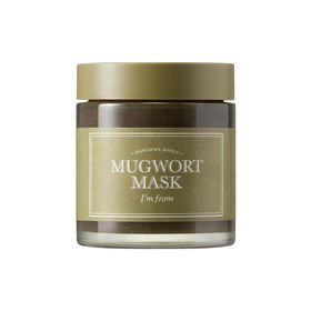 I'm From Mugwort Mask Ansiktsmask 100 g