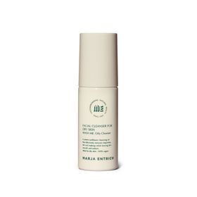 Marja Entrich Facial Cleanser Ansiktsrengöringsolja 100 ml