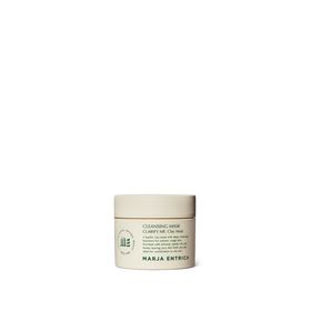 Marja Entrich Cleansing Mask Ansiktsmask 50 ml
