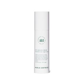 Marja Entrich Eco-Argan Cream Ansiktskräm 50 ml