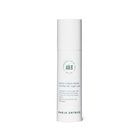 Marja Entrich Wheat Germ Cream Ansiktskräm 50 ml