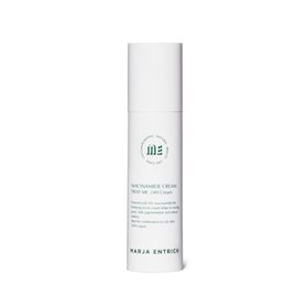 Marja Entrich Niacinamide Cream Ansiktskräm 50 ml