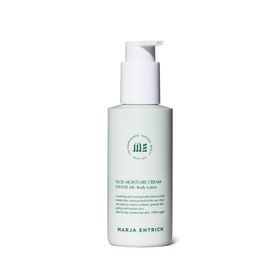 Marja Entrich Aloe Moisture Cream Kroppslotion 150 ml