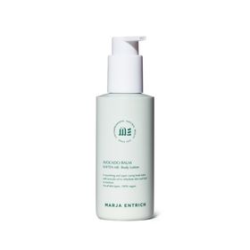 Marja Entrich Avocado Balm Kroppslotion 150 ml