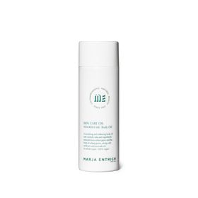 Marja Entrich Skin Care Oil Kroppsolja 100 ml