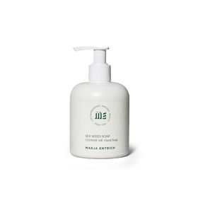 Marja Entrich Sea Weed Soap Tvål 300 ml