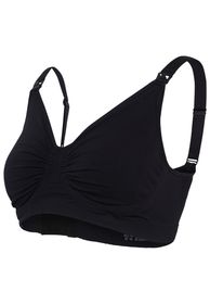 Carriwell Gravid Amningsbh gelbygel AmningsBH str S
