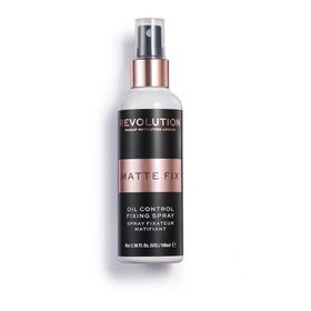 Makeup Revolution Professional oil control Ansiktsspray