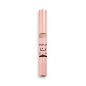 Makeup Revolution Bright eye Concealer light